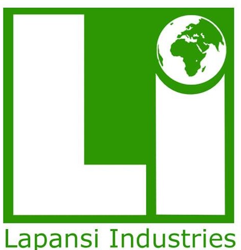 Lapansi Logo